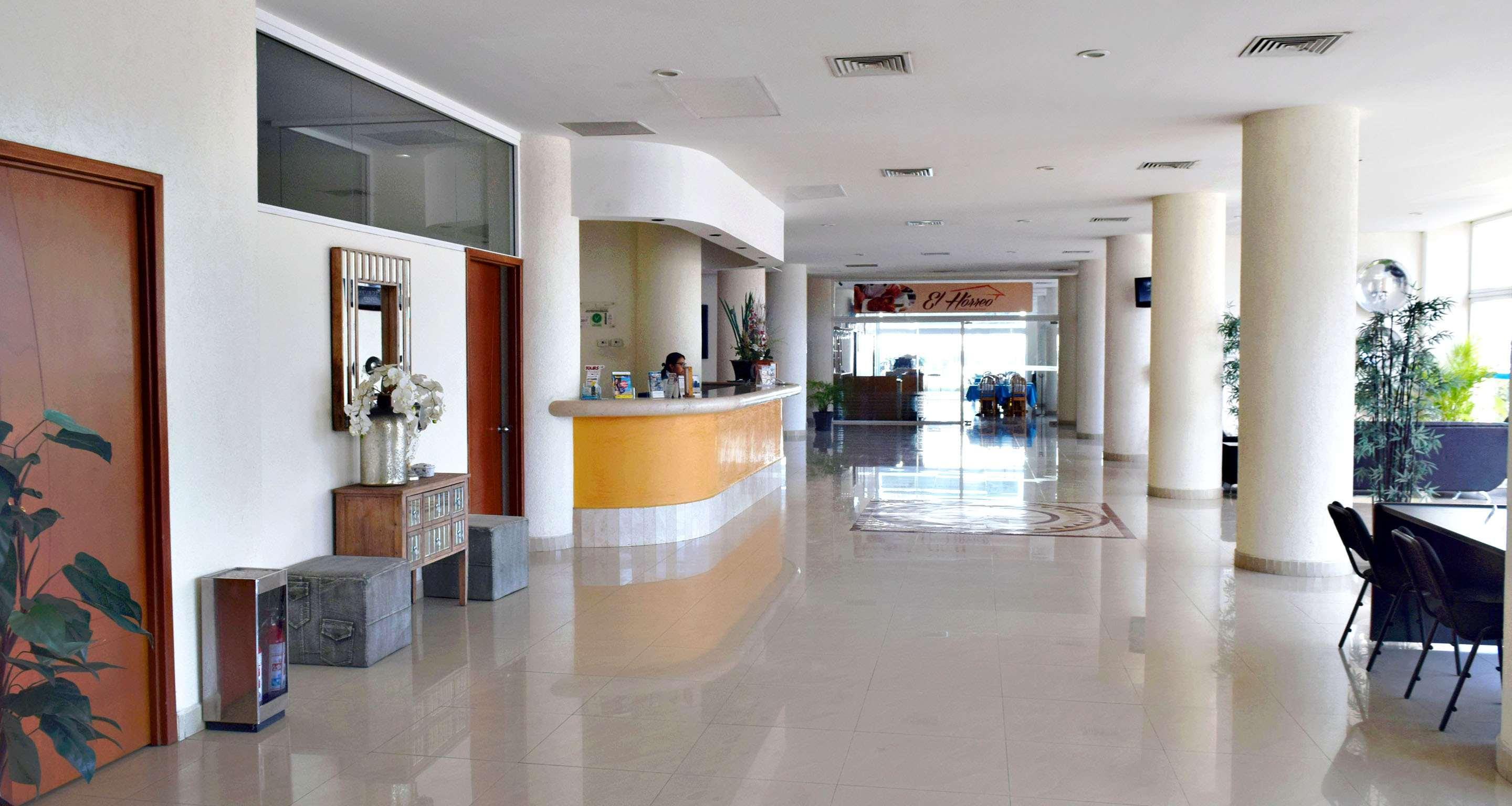 Best Western Patong Beach Exterior photo